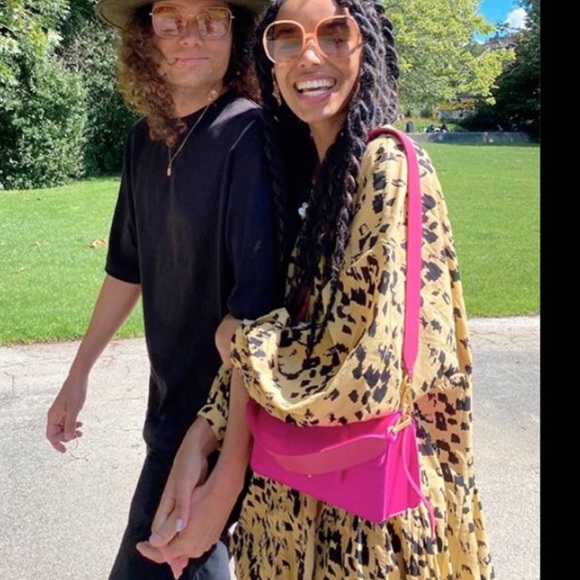 Anine Bing Peyton Dress - Picture 2 of 8